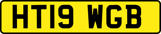 HT19WGB