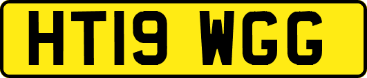 HT19WGG