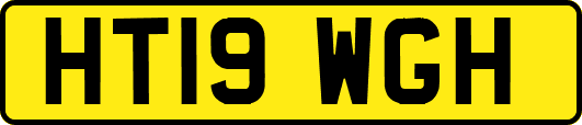 HT19WGH