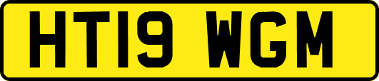 HT19WGM