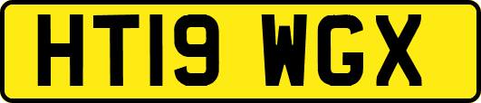 HT19WGX