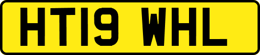 HT19WHL