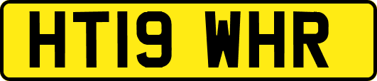 HT19WHR