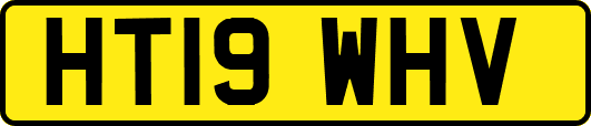 HT19WHV