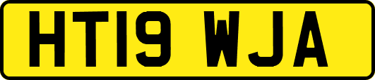 HT19WJA