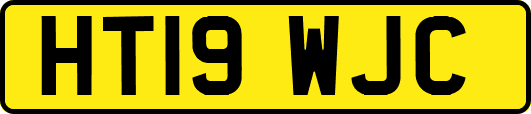 HT19WJC