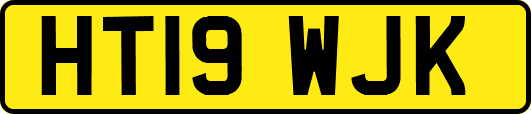 HT19WJK