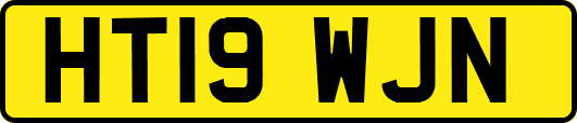 HT19WJN