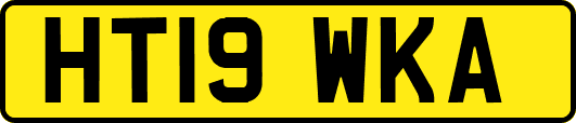 HT19WKA