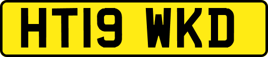 HT19WKD