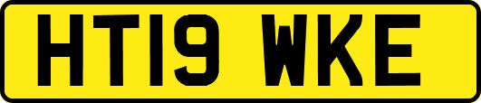 HT19WKE
