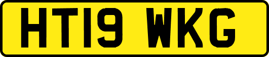 HT19WKG