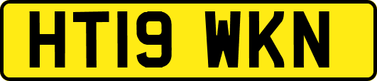 HT19WKN