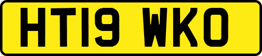 HT19WKO