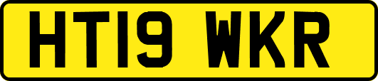 HT19WKR