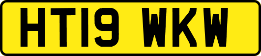 HT19WKW