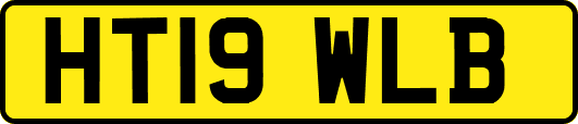 HT19WLB
