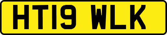 HT19WLK