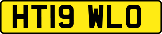 HT19WLO