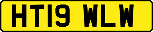 HT19WLW