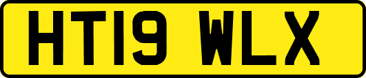 HT19WLX