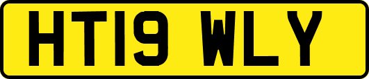 HT19WLY