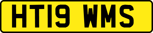 HT19WMS