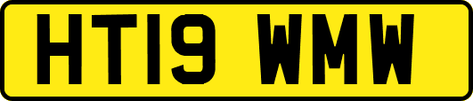 HT19WMW