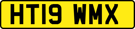 HT19WMX