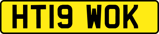 HT19WOK