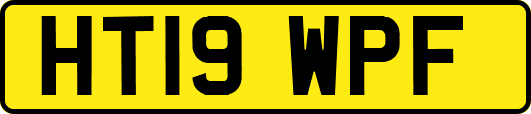 HT19WPF