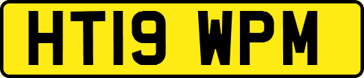 HT19WPM