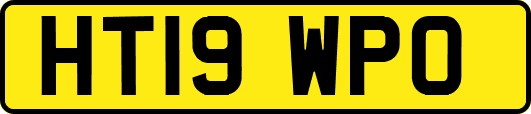 HT19WPO
