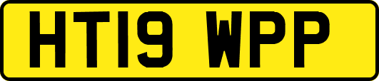 HT19WPP
