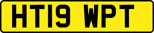 HT19WPT