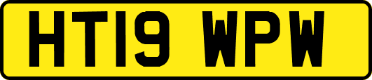 HT19WPW