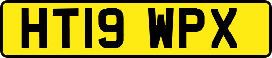 HT19WPX