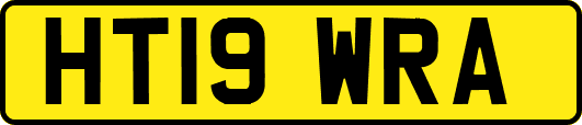 HT19WRA