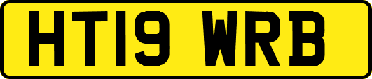 HT19WRB