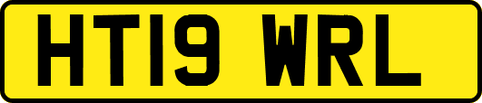 HT19WRL