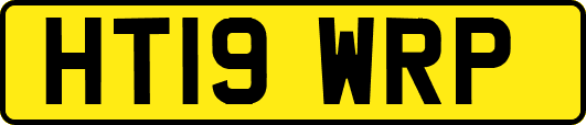 HT19WRP