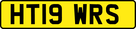HT19WRS