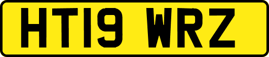 HT19WRZ