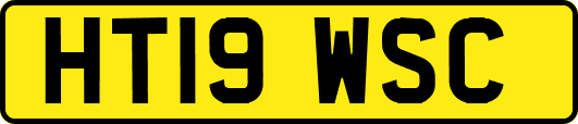 HT19WSC