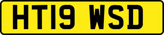 HT19WSD
