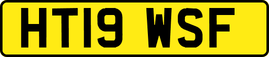 HT19WSF