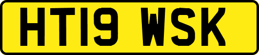 HT19WSK