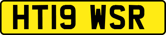 HT19WSR