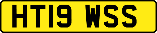 HT19WSS