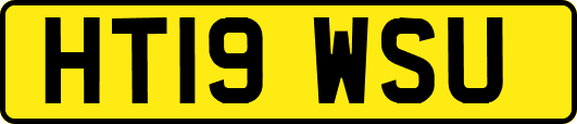 HT19WSU